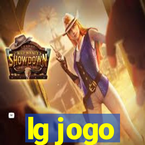 lg jogo