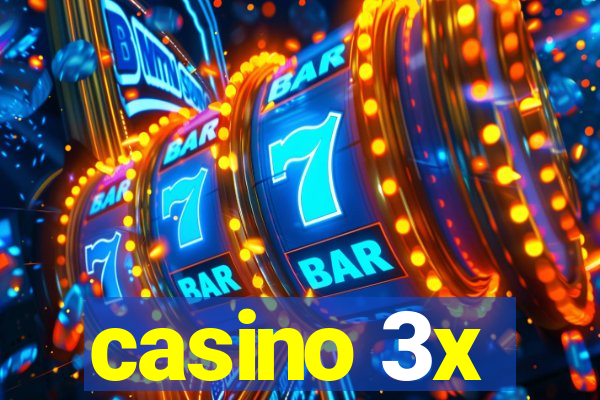 casino 3x