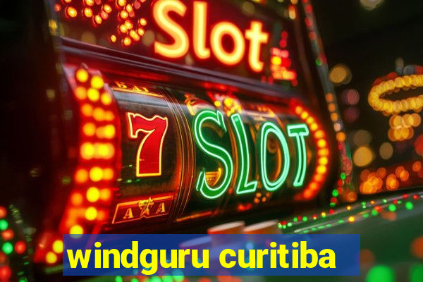 windguru curitiba