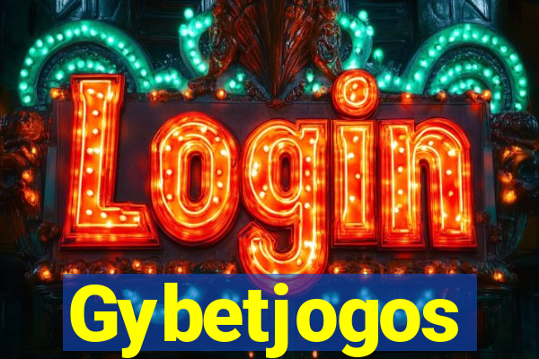 Gybetjogos