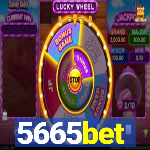 5665bet