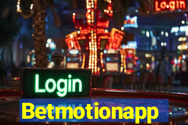 Betmotionapp