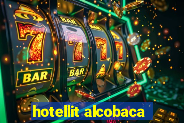 hotellit alcobaca