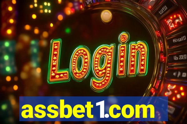 assbet1.com