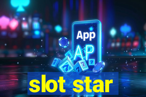 slot star