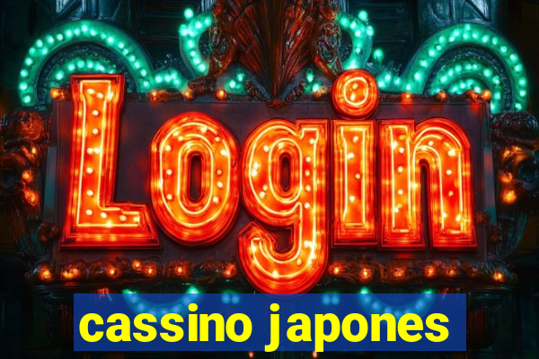 cassino japones