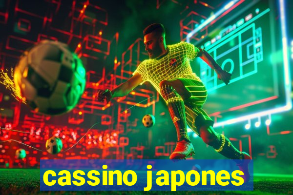 cassino japones