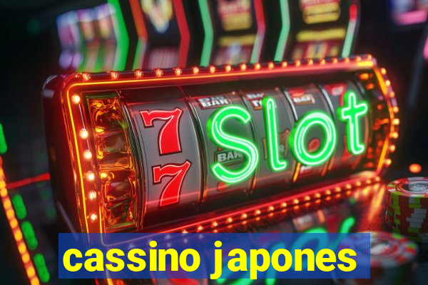 cassino japones