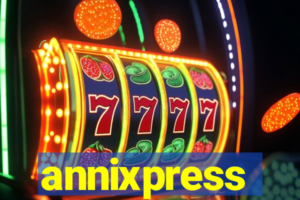 annixpress