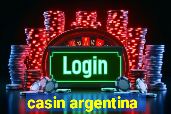 casin argentina