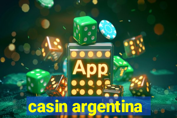 casin argentina