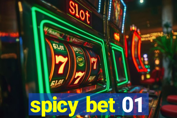 spicy bet 01