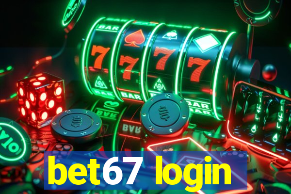 bet67 login