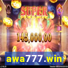 awa777.win