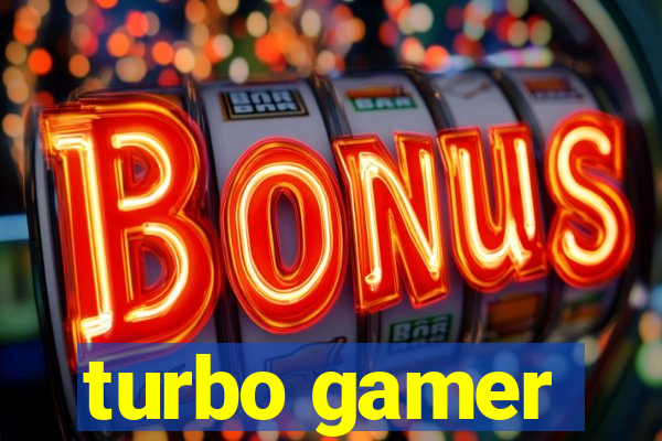 turbo gamer