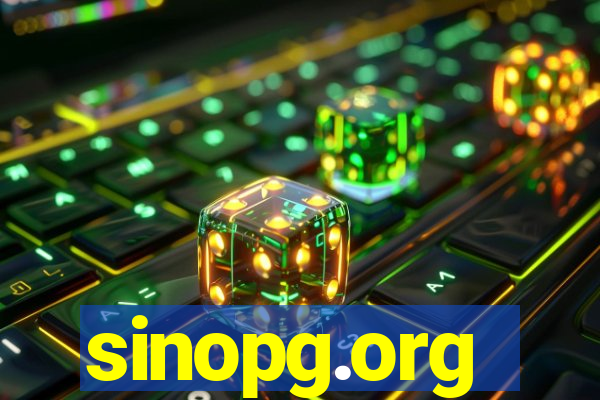 sinopg.org