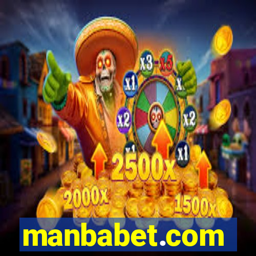 manbabet.com