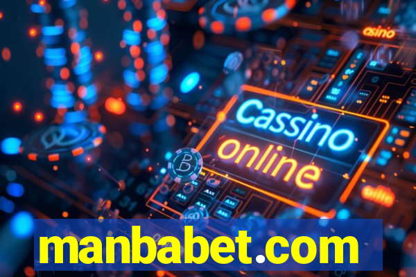 manbabet.com