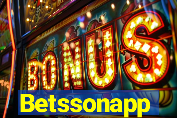 Betssonapp