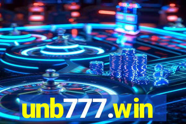 unb777.win