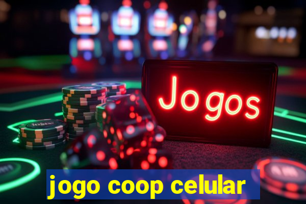 jogo coop celular