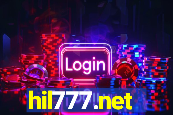 hil777.net