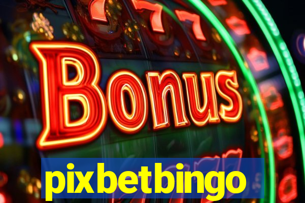 pixbetbingo