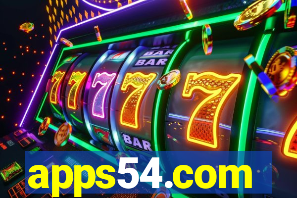 apps54.com