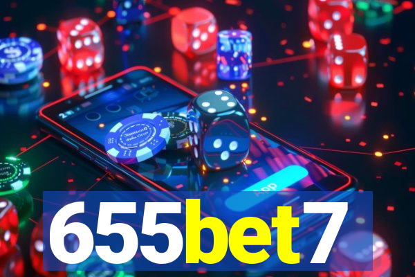 655bet7