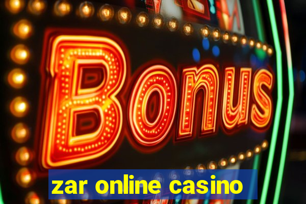 zar online casino