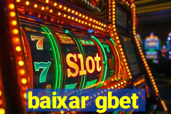 baixar gbet