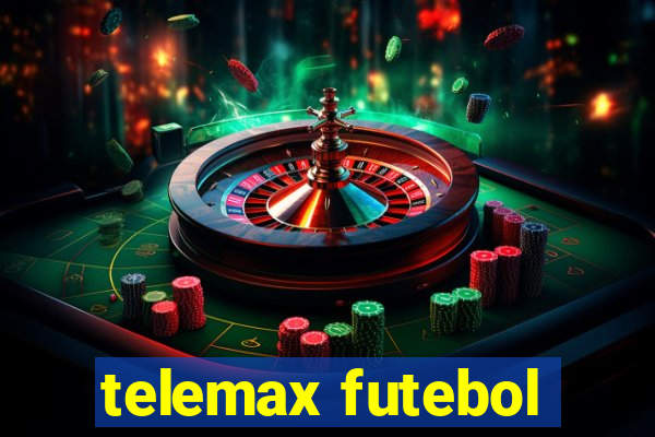 telemax futebol