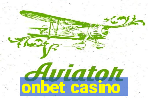 onbet casino