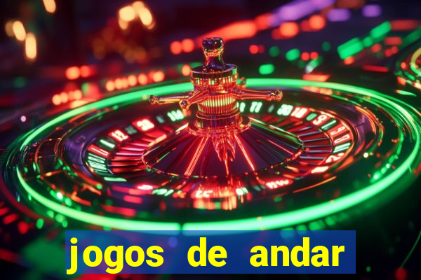 jogos de andar pela cidade e fazer compras