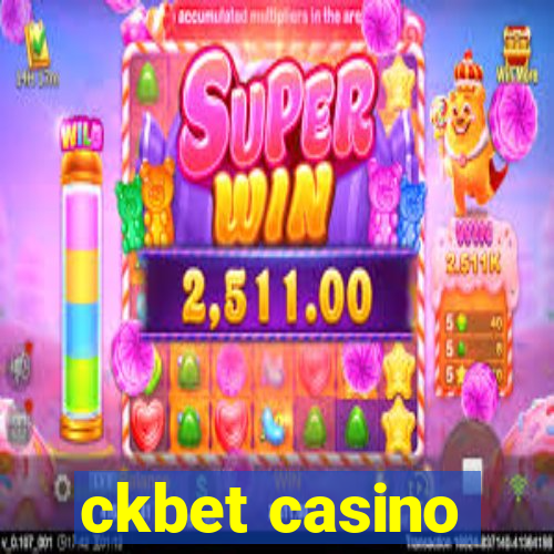 ckbet casino