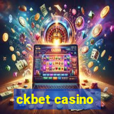 ckbet casino