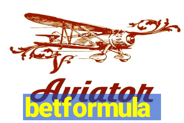 betformula