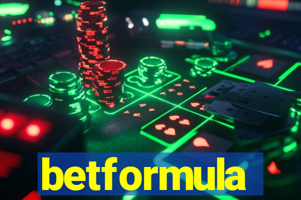 betformula