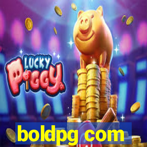 boldpg com