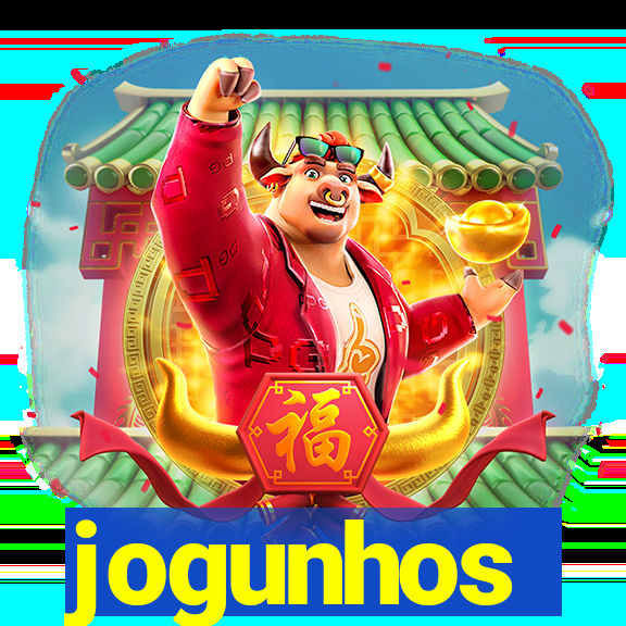 jogunhos