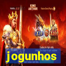 jogunhos