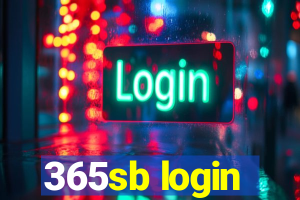 365sb login