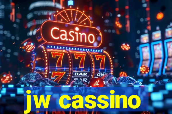 jw cassino