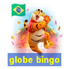 globe bingo