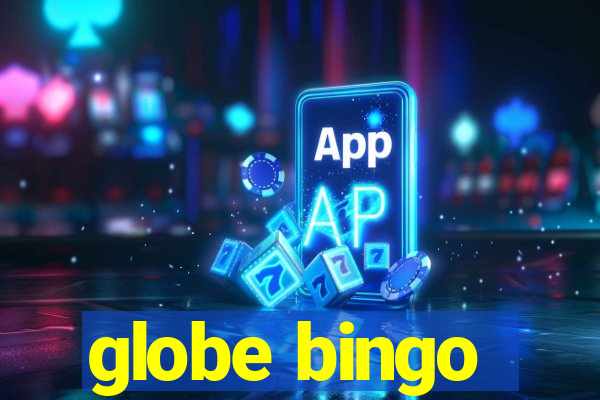 globe bingo