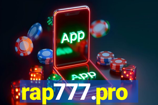 rap777.pro