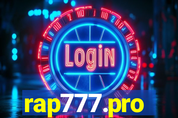 rap777.pro