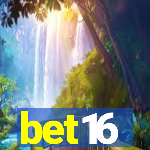 bet16