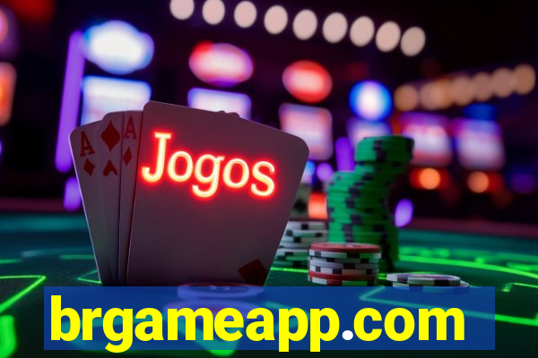 brgameapp.com