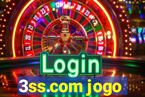 3ss.com jogo